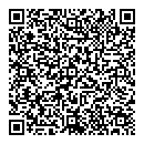 QR код "White bridge"