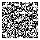 QR код "Орхидея"