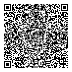 QR код "Цветы и люди"