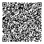 QR код "Цветы и люди"