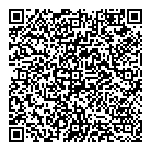 QR код "Персиковый слон"