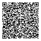 QR код "Парус надежды"