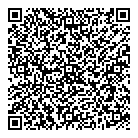 QR код "Ажур"
