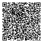 QR код "Гламур"