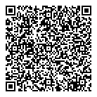 QR код "Силуэт"