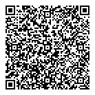 QR код "Силуэт"