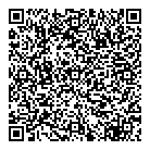 QR код "Силуэт"