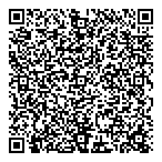QR код "Силуэт"