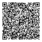 QR код "Золотой стиль"