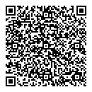 QR код "Чёрная кошка"