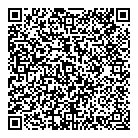 QR код "Сатурн"