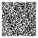 QR код "Красный цветок"