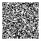 QR код "Золотая рамка"
