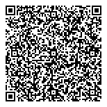 QR код "Силуэт"