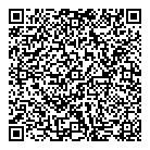 QR код "Matrix"