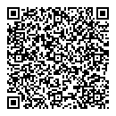 QR код "Силуэт"