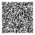 QR код "Tattoo-globus"