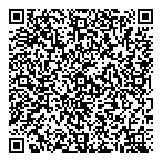 QR код "Manhattan"