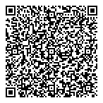 QR код "Силуэт"