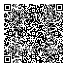QR код "Белая Орхидея"