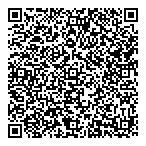 QR код "Роза небес"
