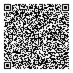 QR код "Веселый дровосек"