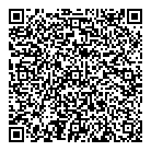 QR код "Атом"