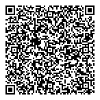 QR код "Green Apple"