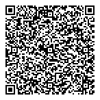 QR код "Оранжевый Кот"