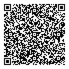 QR код "Радуга"