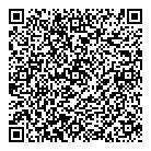 QR код "Модная шапка"