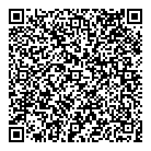 QR код "Модная шапка"