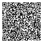QR код "Модница овечка"
