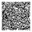QR код "Радуга"