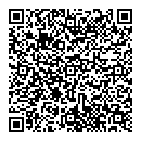 QR код "Black Orchid"