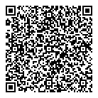 QR код "Силуэт"