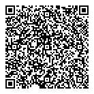 QR код "Бабочка"