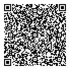 QR код "Джинсовый стиль"