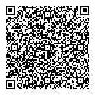 QR код "Цветы жизни"