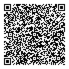 QR код "Кузя"