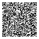 QR код "Снежинка"