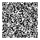 QR код "Дикая кошка"