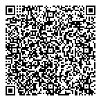 QR код "Снежинка"