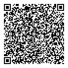 QR код "Дикая кошка"