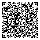 QR код "Дикая кошка"