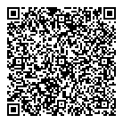QR код "Дикая кошка"