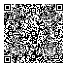 QR код "Гепард"