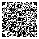 QR код "Ледяная радуга"