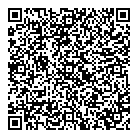 QR код "Красное & Белое"