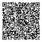 QR код "Красное & Белое"